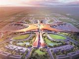 New radar systems installed in Beijing's new airport