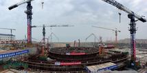 Jiangsu's B&R construction key projects attract over RMB 130 bln investment
