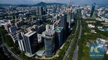 Feature: Experts laud knowledge-based industry approach for success of Chinese city