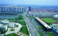 Shanghai Qingpu starts layout to build itself into integrated dev. demonstration zone   