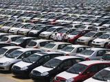 China's used car dealer Kaixin opens trading on U.S. stock market 