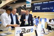 ZTE opens first European cybersecurity laboratory, allows source code review