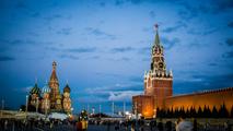 Senior diplomats say China, Russia uphold multilateralism