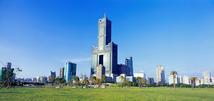 Taiwan's industrial output returns to growth in April