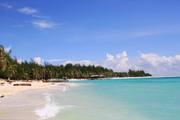 Chinese visitors to Malaysia up 8.8 pct in first quarter
