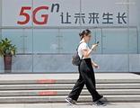 Beijing builds 4,300 5G stations in core areas 