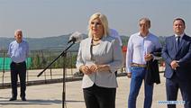 Roads and bridges cement Serbia-China friendship: Serbian deputy PM