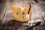 China fermenting big cheese market