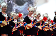Tourism and cultural exhibition on China's Guangxi kicks off in Malta 