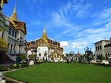 Thailand launches campaign to attract more Asia-Pacific travelers