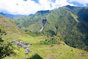 Chinese-funded solar power stations electrify remote Philippine villages