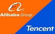 China's Alibaba, Tencent among 10 most valuable global brands: report