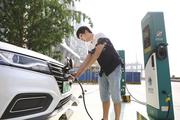 China releases action plan to promote green transport