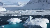 China, Russia to establish polar research laboratory