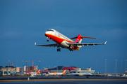China's civil aviation sees 268 mln air passengers in Jan.-May 