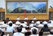 Chinese State Councilor stresses crackdown on IPR infringements, counterfeits 