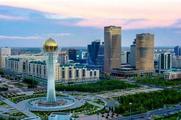 Kazakhstan's financial hub keen for Chinese investment in regional projects, enterprises