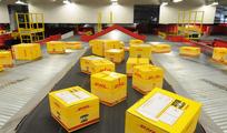 International courier firms in China must abide by Chinese laws: official 