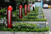 China's charging pile industry to boom as new subsidy policy implemented