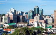 Interview: Zimbabwean ruling party urges win-win resolution of China-U.S. trade impasse