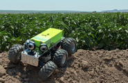 Across China: 5G-enabled farming robot launched in east China 