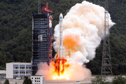 China launches new BeiDou satellite 