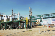 Chinese, Omani firms join hands to launch 1st polymer factory in Oman