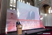 China-Britain cooperation faces promising prospects: ambassador