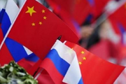 Interview: China, Russia benefit from good neighborliness, win-win cooperation 