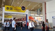 South, Southeast Asia commodity expo attracts 3,348 companies