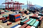 ​China's imports of major commodities rise in first five months