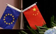 Economic Watch: Stronger China-EU ties inject stability into world economy