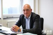 Interview: German port city eyes more co-op with Chinese companies in intelligent field