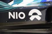 Chinese EV maker NIO extends gains on upbeat delivery outlook for Q2 