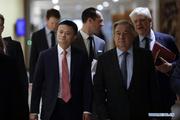 Jack Ma joins UN chief in discussion on global digital cooperation 