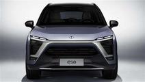 Chinese electric automaker Nio recalls 4,803 vehicles