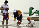Across China: Tourism enters fast lane at Beibu Gulf in southern China 