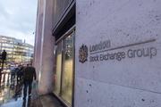 Shanghai-London stock connect debuts for trading