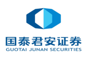 Guotai Junan International H1 revenue up 41 pct  on yr to HKD2.36 bln 