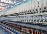 China's textile industry output up 4.1 pct in Jan-April