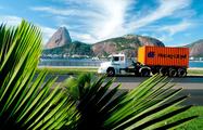 World Transport Convention to be held in Beijing 