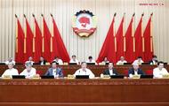 China's top political advisor stresses high-quality development of manufacturing sector 