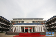 New compound of Confucius Institute handed over to Laos