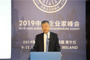 Sino-European Entrepreneurs Summit kicks off to discuss business cooperation
