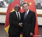 China Focus: African ministers in Beijing to discuss closer cooperation with China