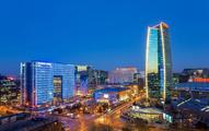 Beijing's tech hub records 11.9-pct revenue increase