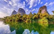 Guangxi achieves fruitful results in cooperation with ASEAN countries