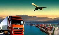 China makes headway in green logistics services