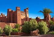 Chinese delegation visits Morocco to discuss economic cooperation