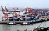 China's goods trade in H1 hits RMB14.67 trln   